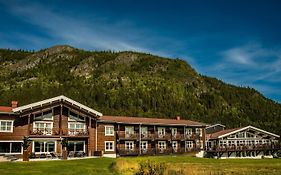 Eriksgårdens Fjällhotell